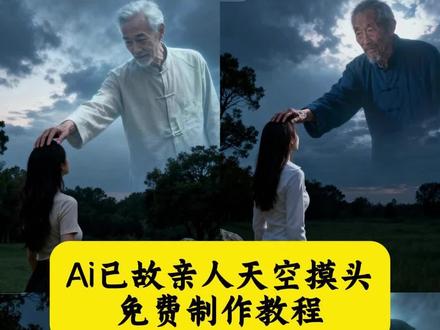 或许这才是Ai存在的真正意义! 思念亲人天空摸头特效制作教程来了!#即梦ai#思念亲人天空摸头ai教程#天堂亲人摸头ai教程#ai亲人天空摸头制作教程#思念亲人天空摸头特效教程 用ai技术见已故亲人 ai合成已故亲人视频 被已故的亲人摸头,思念亲人ai特效教程 思念故乡人物ai特效 思念亲人ai特效,思念亲人对照ai特效,思念亲人ai对镜照片,ai豆包镜子对拍换背景怀念奶奶,思念亲人对镜ai合照教程,定制怀念逝去亲人照片纪念品,思念亲人的ai合照,思念亲人ai对镜合照,怀念亲人合照,思念亲人对照ai合照特效,怀念亲人,纪念逝去亲人照片定制,怀念ai合镜自拍,思念亲人ai合照教程,怀念逝去的亲人电子相册,怀念亲人天空摸头,思念亲人仰望天空图片,怀念亲人星空图片,被逝去的亲人摸头了,亲人摸头,想念亲人天空素材,怀念亲人山顶照片,经常被逝去的亲人摸头,思念天堂亲人特效 思念天堂父亲特效 思念亲人的特效和照片合成 思念天堂上的爸妈的特效,思念天堂亲人的方式作思念天堂亲人对镜ai思念天堂亲人ai特效制作 被死去的亲人摸头是因为想念吗,死去的亲人摸头 重阳节ai合照 ai合照生成双人照豆包口令 ai豆包家人合照教程 豆包生成和家人合照 ai合照生成双人照豆包口令,思念亲人对镜ai合照指令,思念亲人对镜特效,思念亲人对镜ai合照,思念亲人对着镜子图片,思念亲人对镜ai,思念亲人对镜合照教程,思念亲人对镜ai合照职业指令,思念亲人对镜ai合照文案,思念亲人ai合照,思念亲人对镜特效,ai思念亲人对镜特效,思念亲人ai合照教程,思念天堂亲人ai合照,思念亲人ai对镜合照,思念亲人ai合照姿势,思念亲人ai对镜照片生成,思念亲人特效教程 思念已故亲人天空摸头,特效思念天堂上的爸妈的特效 思念天堂亲人撕心裂肺 思念天堂亲人 思念天堂亲人画面 思念亲人的ai特效合照 思念天堂女儿的ai特效 思念亲人特效教程 思念天堂亲人特效 思念已故亲人的方式 思念天堂亲人 中秋节思念天堂亲人怀念奶奶图片