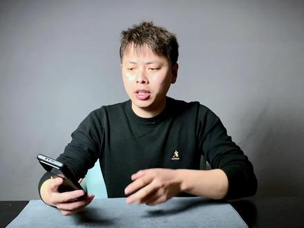 测评家用无线智能监控,据说500万高清画质,看看真的好用吗? #开箱测评 #产品测评 #家用监控摄像头