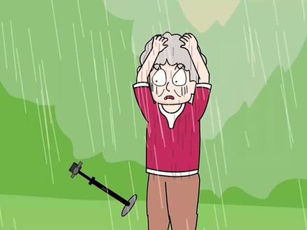 郝奶奶的直播开始咯#创作灵感#轻漫计划 #充能计划