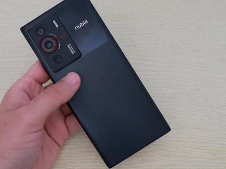 努比亚z40pro,普通用户真实使用体验,你想知道的都在这里