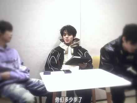 三分天赋加七分努力型选手#左航