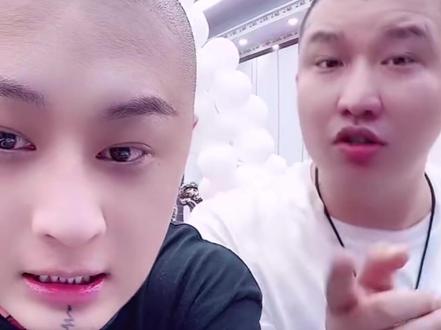 #搞笑视频#网红#丈门#二驴#南驴北丈 #辛巴#辛有志 #散打哥10.6光速下班八