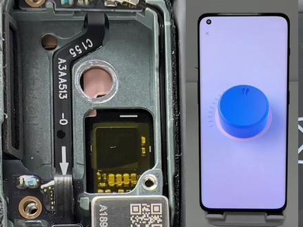 一加11拆解评测(第三集)#一加11