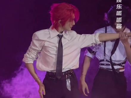 云旗还是一如既然的大漏勺#云熠#云旗#郝熠然#云旗郝熠然演唱会#澳门