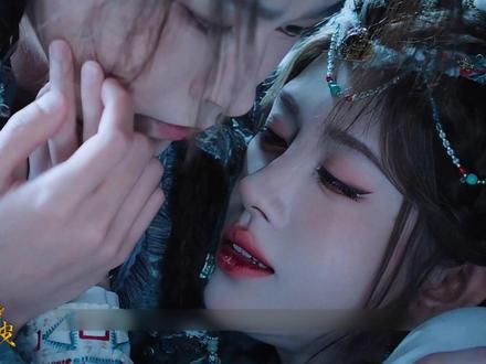 为什么龙神大人偷偷将露芜衣的雄黄粉丢掉? #深度解析 #宅家dou剧场#月鳞绮纪 #月鳞绮纪CP震撼美味