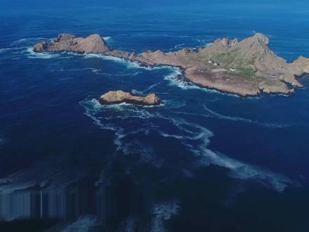 世界上最危险的10座岛屿,第一名竟然是现代人类的禁地! #世界top #top10 #神秘岛屿 #原始部落