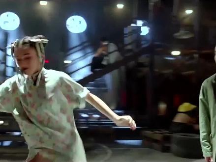 【盘点】吴京那些笑死人的骚操作,能打,会骚,更搞笑