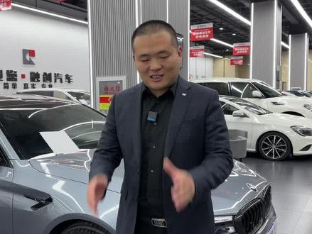 现在很多准新二手车的来源都是套现车,这种车性价比不错,套路也比较深,视频中讲的套路大家有没有遇到过!