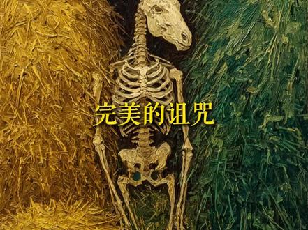 为什么你越想追求“完美”,反而输得越惨?#认知觉醒 #深度思考 #选择困难症 #哲学