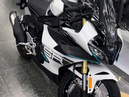 发布即交车来吧兄弟们都是现货#春风动力 #26款450sr #26款450clc #宜兴春风摩托