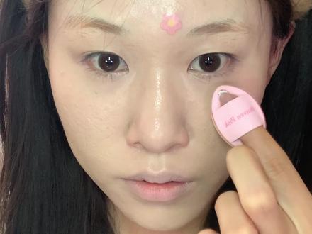 0基础新手也能化的韩系淡妆📸 #化妆技巧分享 #抖音美妆春夏宝藏 #韩妆 #潮妆研究所 #新手化妆教程