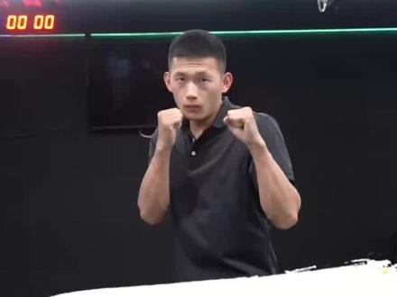 拳击小白也能轻松get的拳击入门教学,你看几遍学会?#打拳 #拳击 #实用拳法 #m23 #拳馆