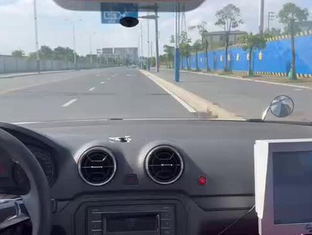 南昌交安科目三线路
