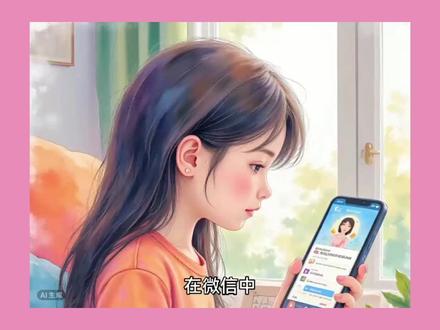 微信实名怎么设置别人看不到