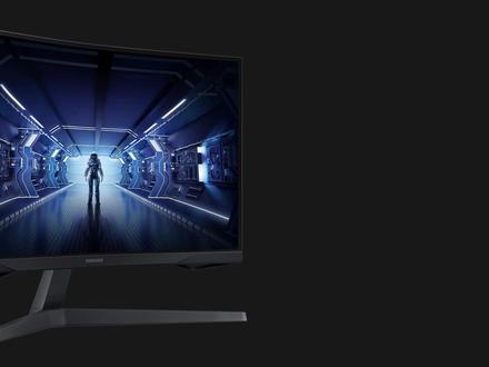 技巧就是:大力出奇迹
#三星 #显示器 #三星显示器 #电脑 #玄龙骑士G5