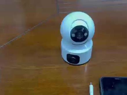 喵眼精灵APP操作视频