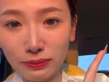 #创作灵感 女孩多次公考终于第一名上岸,喜极而泣#公务员 #事业编 #事业单位 #上岸