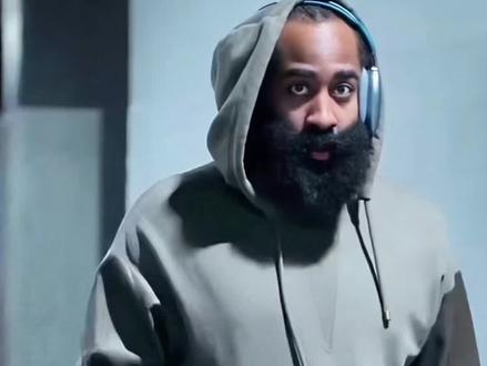 哈登会成为下一位离开快船的球员吗? #哈登 #快船