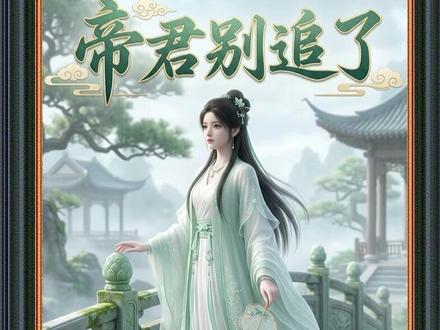 《帝君别追了》#帝君别追了 #帝君别追了全集 #帝君别追了后续 #混剪