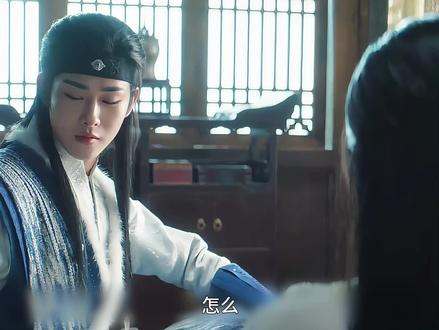 小叔子本想取笑准嫂子 谁知却被对方一句话拿捏#抖音二创激励计划 #云之羽 #张凌赫 #一个片段看完一整部剧
