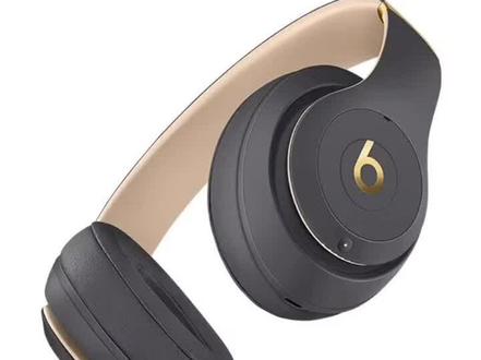 几千的#beats studio3录音师三#潮牌 耳机更换失败,翻车了,如何补救@梦之蓝海心评测王