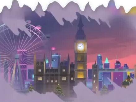 #平安夜 祝大家平安夜快乐!平安夜的由来你知道吗?