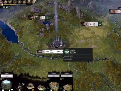 《三国:全面战争》入门指南 第4期:将领的战役能力 2