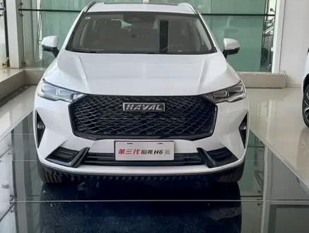 第三代哈弗H6使用技巧