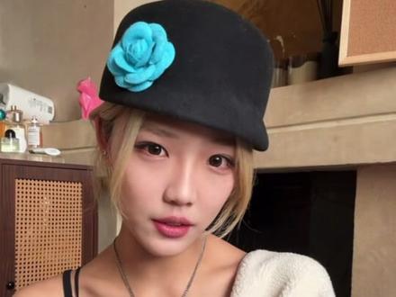 lzx这盛世如你所愿好多学姐都嗑恩新!
大树还说回北京想和你俩认识一下!@NNora @小新
#恩新#怦然心动20岁#恩恩#小新#磕cp的快乐