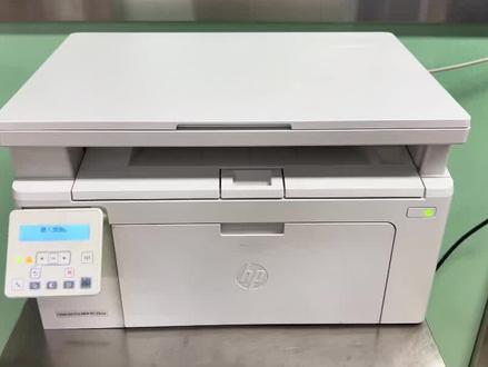 惠普M130nw 132a激光一体机黑白打印 复印扫描 手机电脑 优品
#惠普132nw打印机 #惠普一体机 #华强北 #家用打印机推荐 #何文敢打印机