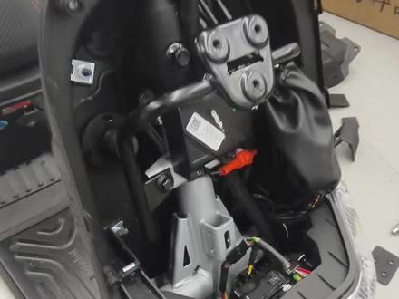 fz3 110一台安装大礼包。#九号