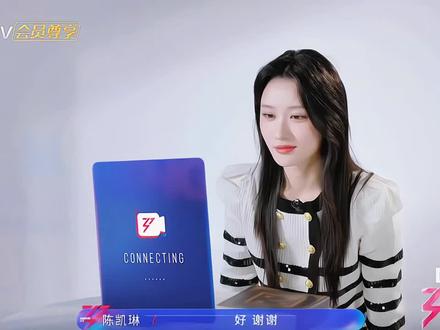 俩女宝友谊长存#李兰迪 #何宣林