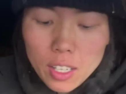 “冷美人”的温暖小窝藏着好多果蔬:实现山药和青菜自由,肉肉也还有好多#荒野求生 #冷美人 #七星山骆驼杯