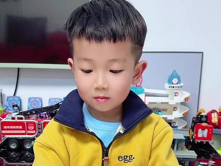 超大号声光吸污车玩具仿真排污车3-6岁儿童工程车城市环卫车模型 #玩具车吸污车 #环卫车玩具 #老铁喜爱红人榜