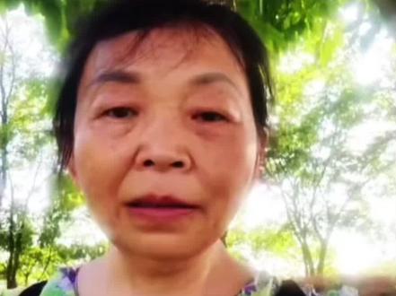 转眼又一年,宇妈妈依然在努力 #自己的原创寻亲视频 #今日文案 #社会百态