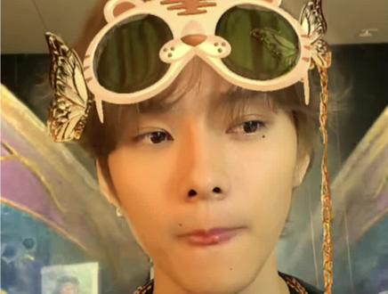 脱粉喽,再见了@王译磊#王译磊恋情#译中人