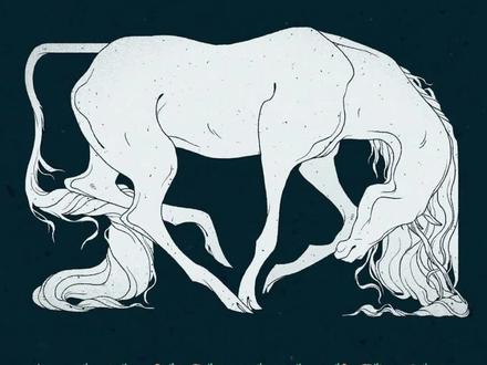 ✨马画脑洞大赏|从写实到搞笑的N种形态
几十张不同技法的马画,承包你对马儿的所有想象!#画画 #绘画 #画马 #艺术 #收藏