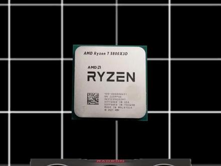 Au配A卡有神秘加成?#amd #amd显卡 #diy电脑 #电脑 #装机