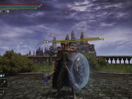 艾尔登法环魔法谱之女王魔法菈妮的暗月获取方式,魔法祷告收集攻略#艾尔登法环 #艾尔登法环攻略 #老头环 #游戏