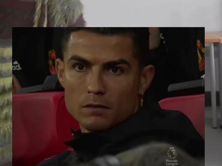 你不知道的C罗冷门数据#C罗#足球#曼联#尤文图斯#利雅得胜利