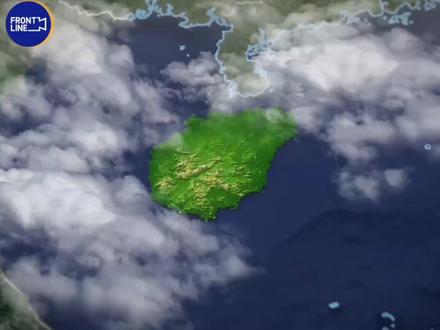 详解海南自贸港全岛封关概念,以及新加坡为什么压力山大? #全球创作者计划 #零基础看懂全球 #零基础看懂海南封关