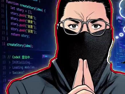 CodeX教程:一个想法引起的故事 介绍 Codex Desktop 使用教程,包括新建项目、权限与模型设置、多项目并行、批注修改、工作树使用及技能插件的安装与自定义等操作。