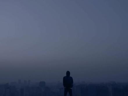 【精品华语】推荐一首让你安静下来的歌-朴树的《猎户星座》