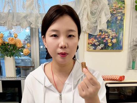 在家做夏威夷玄米太妃糖 超详细教程一次成功#纯手工制作美食 #太妃糖