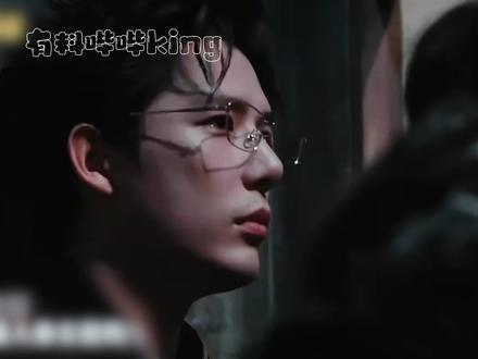 拍一次反派吧就当是为了我#王安宇 #大侦探 #搞笑