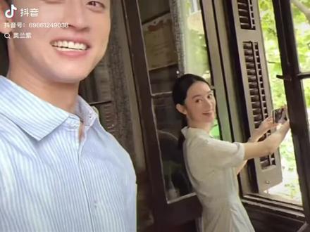 这次真的不一样~#瞿桦 #方穆静 #王天辰 #郭晓婷 #杀青