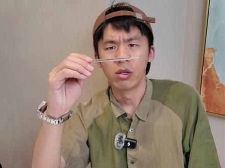35度低烧??? #搞笑 #一人分饰多角 #办公室日常 #伪人