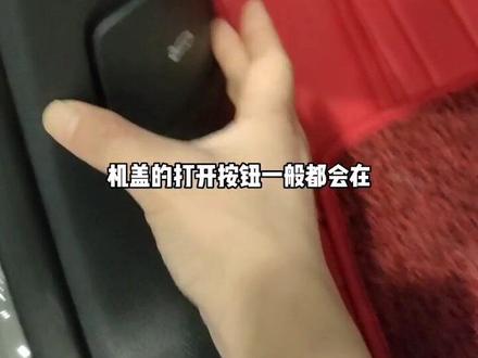 有多少人油箱盖,机盖,后备箱盖打开按钮傻傻分不清楚的?一起来看一下吧~弄清楚了就不会一到加油站就手忙脚乱啦~#每天一个用车知识 #二手车搬运工 #嘉兴二手车