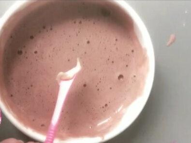 #教大家无材料,无胶水,无硼砂,用橡皮泥做起泡胶