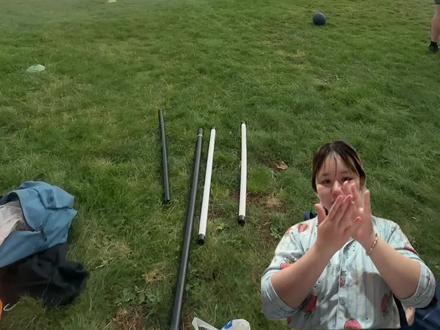 英国人的精神状态需要靠魁地奇球拯救一下!牛津大学魁地奇俱乐部初体验,尊嘟很解压,变开朗了#留学生 #牛津大学 #哈利波特 #校园vlog #当代大学生精神状态